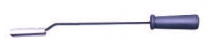 168B XL Offset Flat Shaft, 20"